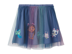 Name It wild wind Gabby's Dollhouse tulle skirt